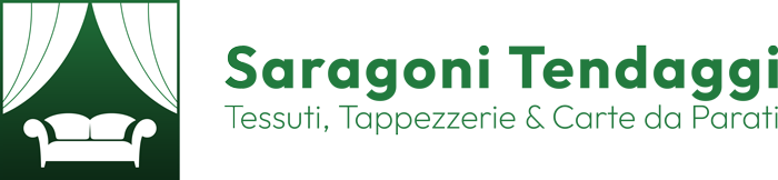 Saragoni Tendaggi Logo